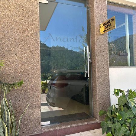 Hotel Dewa Retreat- A Himalayan Boutique Hotel Risikés Kültér fotó